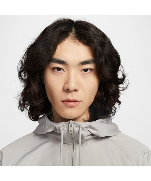 NIKE（ナイキ） ナイロンジャケット AS M NK WR LND JKT 26 メンズ