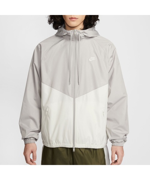 NIKE（ナイキ） ナイロンジャケット AS M NK WR LND JKT 26 メンズ