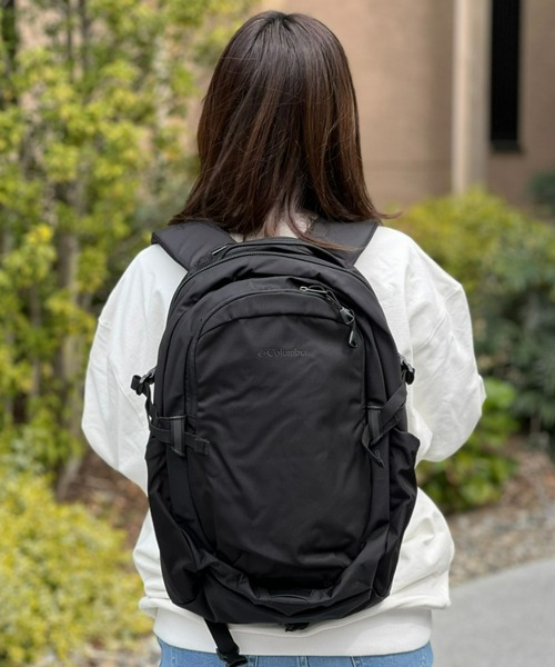 Columbia(コロンビア) デイバック リュック 「Columbia」Pepper Rock Columbia(コロンビア) デイバック リュック 「Columbia」Pepper Rock