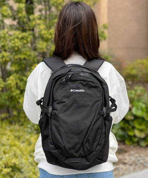 Columbia(コロンビア) デイバック リュック 「Columbia」Pepper Rock Columbia(コロンビア) デイバック リュック 「Columbia」Pepper Rock