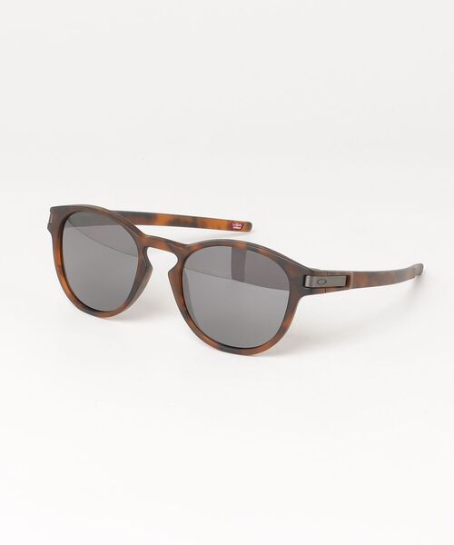 OAKLEY（オークリー） サングラス 53 ブラウン メンズ : ZOZOTOWN