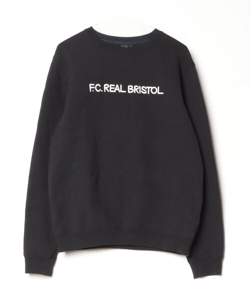 F.C.Real Bristol（エフシーレアルブリストル） 「F.C.R.B. 
