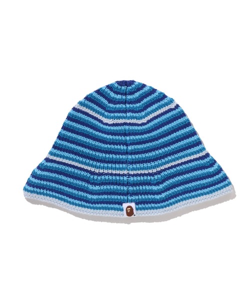 A BATHING APE（アベイシングエイプ） 帽子 ハット APE HEAD ONE POINT