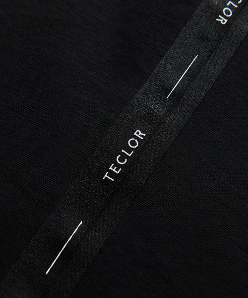 ジャケット テーラードジャケット ESTNATION / ノーカラージャケット「TECLOR」 メンズの画像