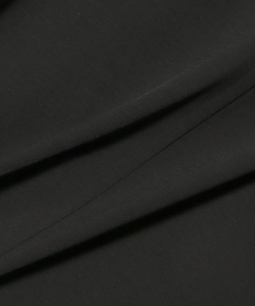 ジャケット テーラードジャケット ESTNATION / ノーカラージャケット「TECLOR」 メンズの画像