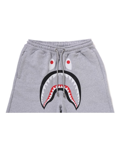 A BATHING APE（アベイシングエイプ） スウェットパンツ - グレー