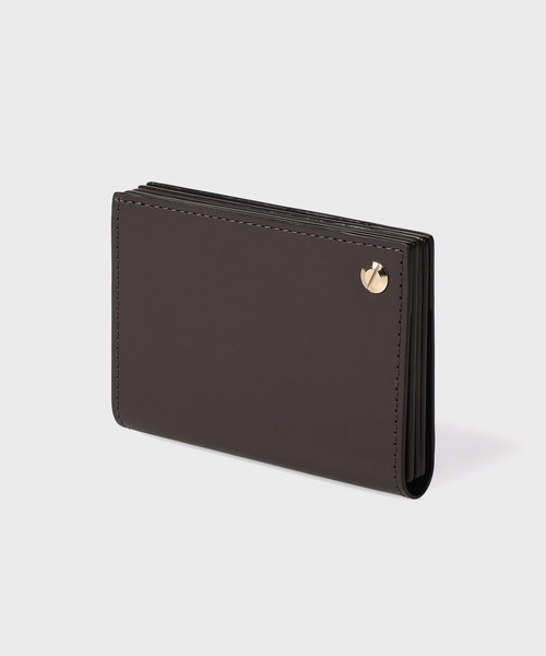 Paul Smith（ポール・スミス） カードケース ベジタンストライプ