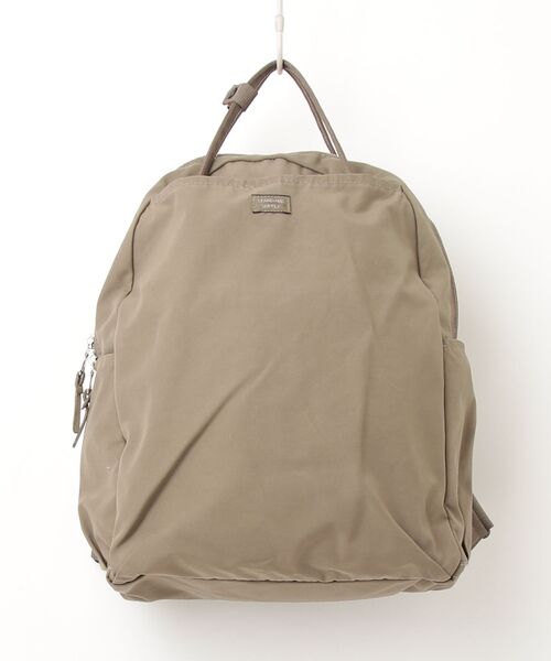 「STANDARD SUPPLY」 2WAYバッグ FREE グレイッシュベージュ レディース