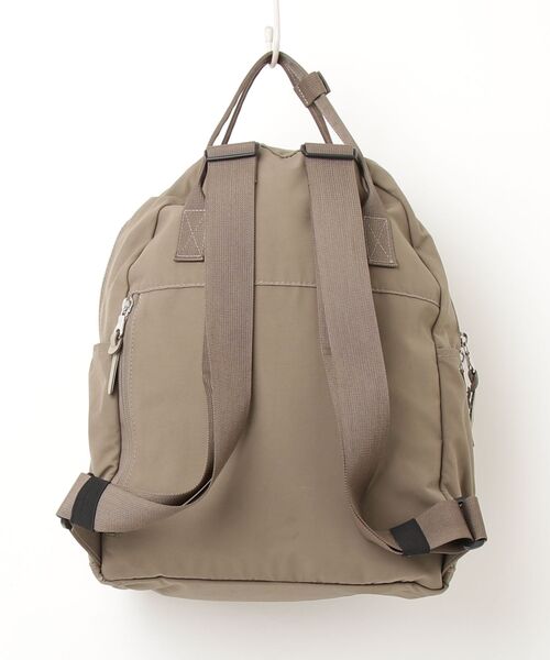 「STANDARD SUPPLY」 2WAYバッグ FREE グレイッシュベージュ レディース_1