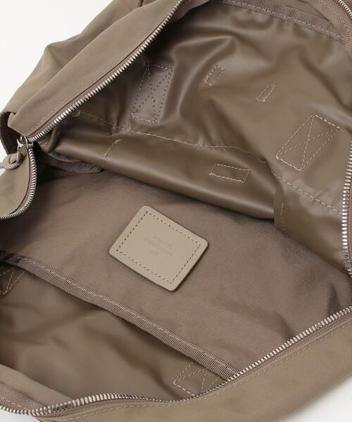 「STANDARD SUPPLY」 2WAYバッグ FREE グレイッシュベージュ レディース_3