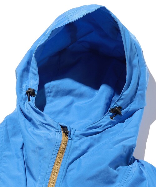 「FREAK'S STORE」 「THE NORTH FACE」ナイロンブルゾン MEDIUM オリーブ メンズの画像