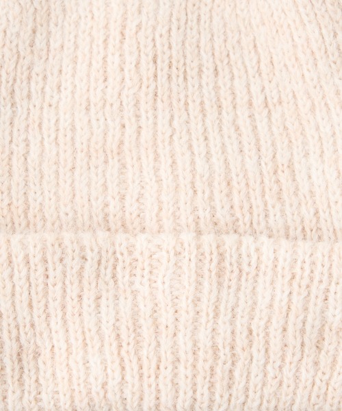 「CIAOPANIC TYPY」 ニットキャップ ONE SIZE グレー レディース_画像5