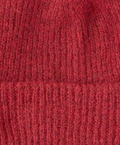 「CIAOPANIC TYPY」 ニットキャップ ONE SIZE グレー レディース_画像6