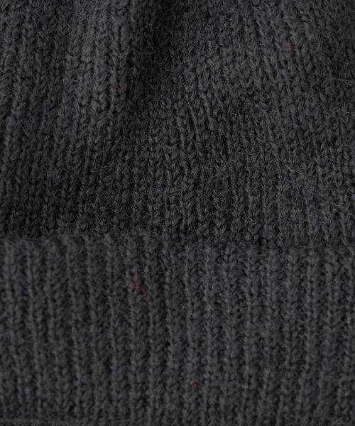 「CIAOPANIC TYPY」 ニットキャップ ONE SIZE グレー レディース_画像7