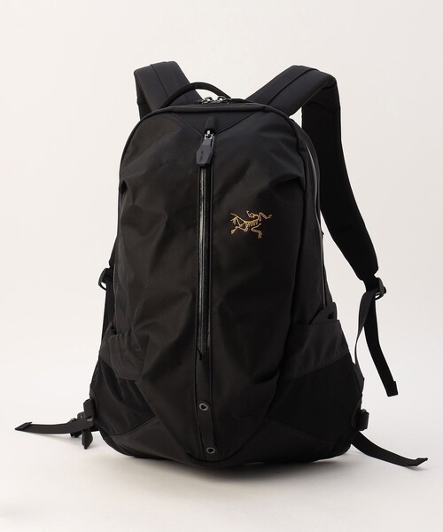 ARC'TERYX（アークテリクス） リュック フリ- ブラック メンズ