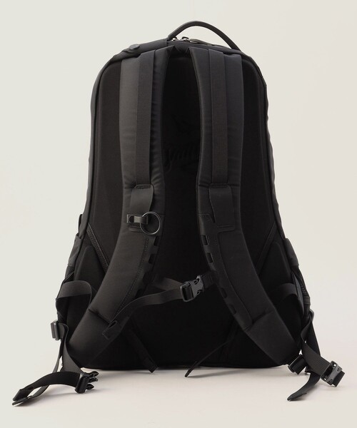 ARC'TERYX（アークテリクス） リュック フリ- ブラック メンズ