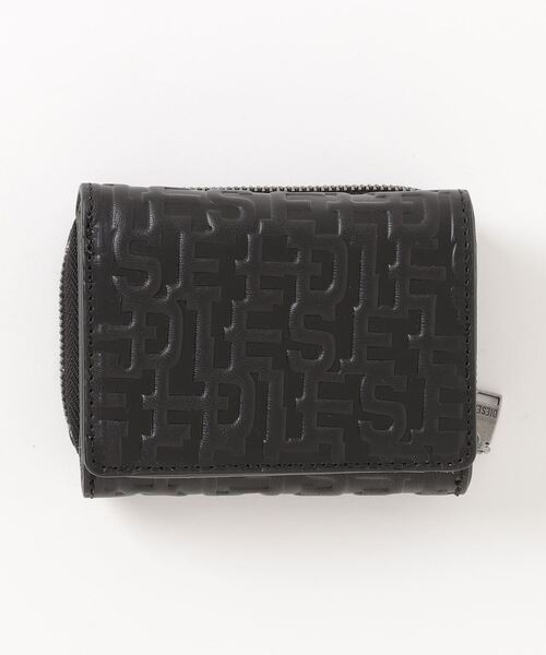 DIESEL（ディーゼル） 財布 UNI ブラック メンズ : ZOZOTOWN Yahoo!店