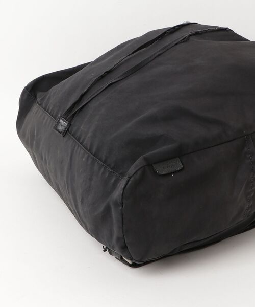 「STANDARD SUPPLY」 2WAYバッグ - ブラック レディース_画像3