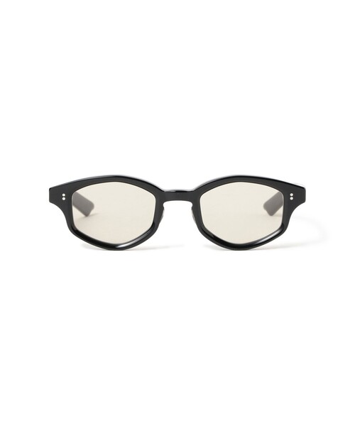 伊達メガネ メガネ 眼鏡 Few / F37 メンズ レディース