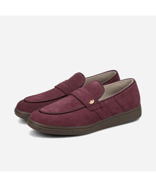 adidas Originals スニーカー HANDBALL SPEZIAL LOAFER W / アディダス
