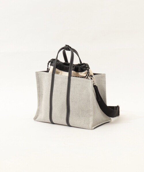 NOLLEY'S（ノーリーズ） トートバッグ 「DeMAKER/ディメーカー」New