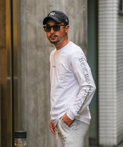 adamsJUGGLER（アダムスジャグラー） tシャツ RTEG A.S.Fロンティー