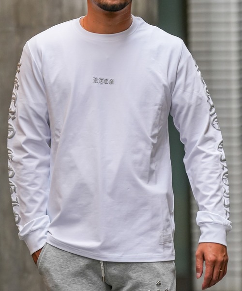 adamsJUGGLER（アダムスジャグラー） tシャツ RTEG A.S.Fロンティー