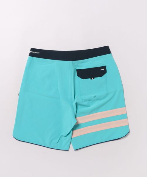 【新品　未使用】 hurley phantom ハーレー　ファントム　L Hurley（ハーレー） 水着 「Hurley:ハーレー」ファントムボード