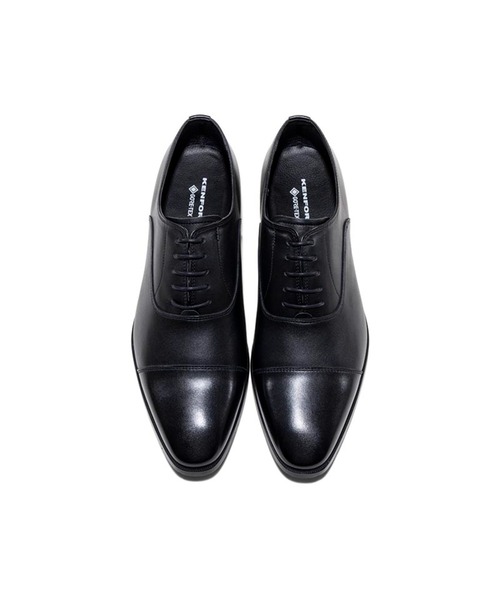 ビジネスシューズ 「WEB限定」ケンフォード KP34 ストレートチップ