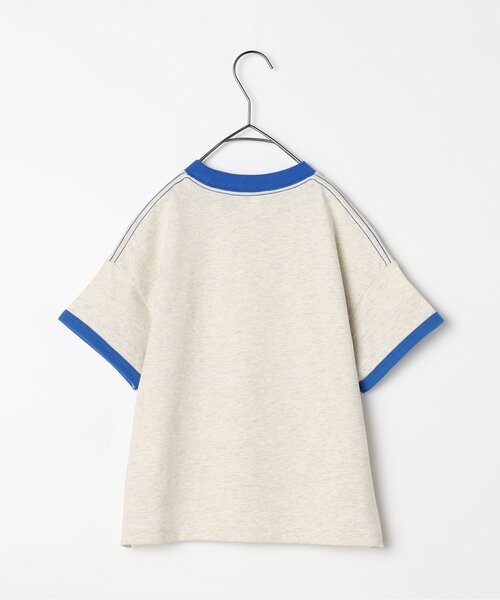 p.premier（ピードットプルミエ） tシャツ 「26夏新作」いろんなアイス