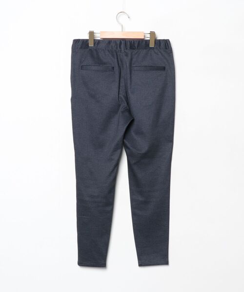 「The DUFFER of ST.GEORGE」 パンツ M ネイビー メンズ_画像2