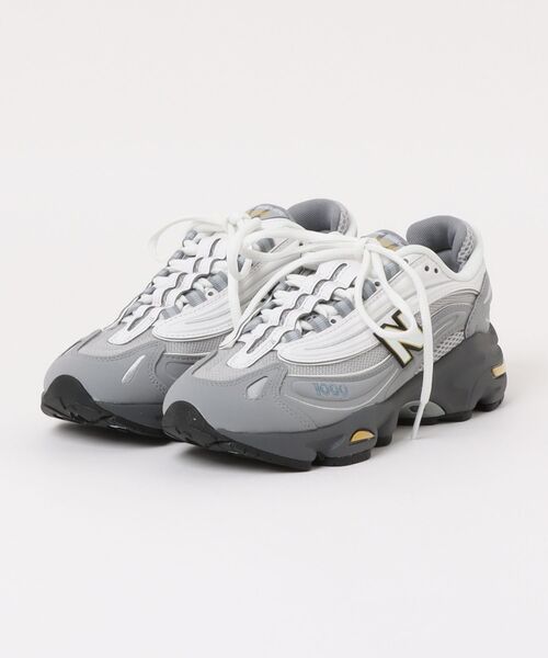 New Balance（ニューバランス） スニーカー U1000 3DC(D) U1000 U1000