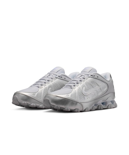 NIKE（ナイキ） スニーカー WS REAX 8 NSW SL レディース : ZOZOTOWN