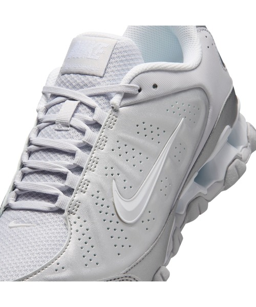 NIKE（ナイキ） スニーカー WS REAX 8 NSW SL レディース : ZOZOTOWN
