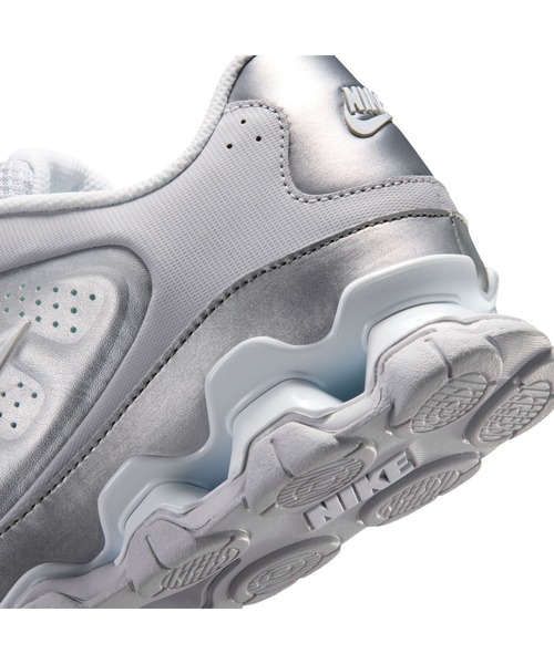 NIKE（ナイキ） スニーカー WS REAX 8 NSW SL レディース : ZOZOTOWN