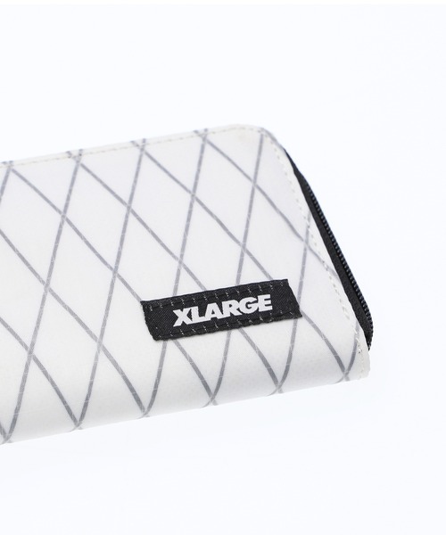 「XLARGE」 財布 ONE SIZE ブラック メンズ_画像3