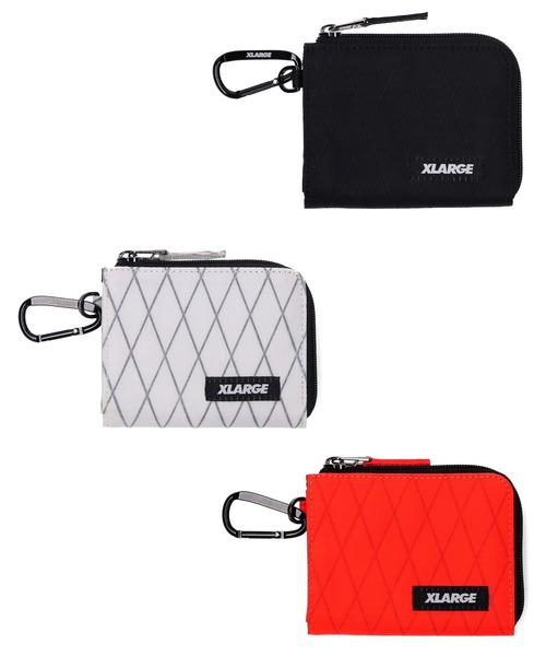 「XLARGE」 財布 ONE SIZE ブラック メンズ_画像6