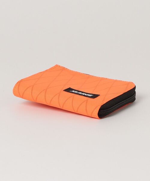「XLARGE」 財布 ONE SIZE ブラック メンズ_画像8