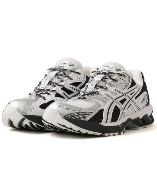 ASICS（アシックス） スニーカー asics GEL-NIMBUS 10.1 / アシックス