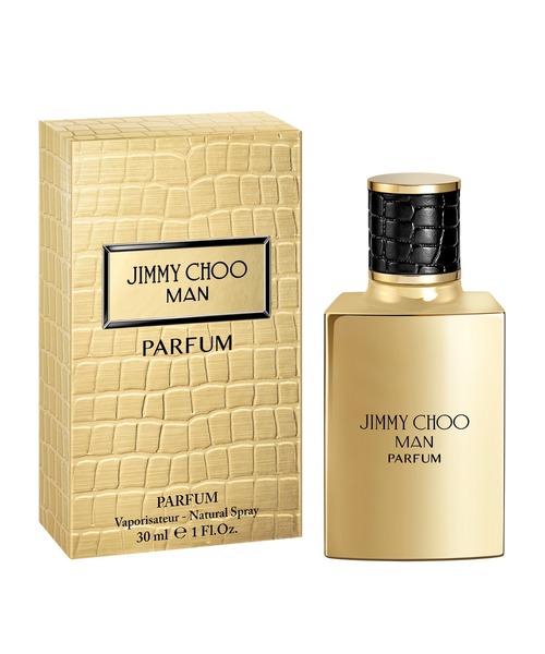 JIMMY CHOO（ジミーチュウ） 香水 ジミー チュウ マン パルファム 30mL
