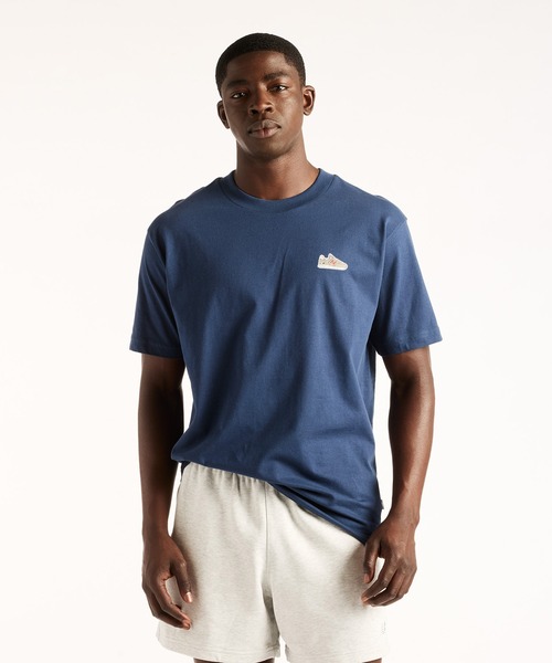 New Balance（ニューバランス） tシャツ Sticker Pack Bundle ショート