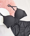 ブラジャー ショーツセット 「Relaxシリー...の詳細画像4