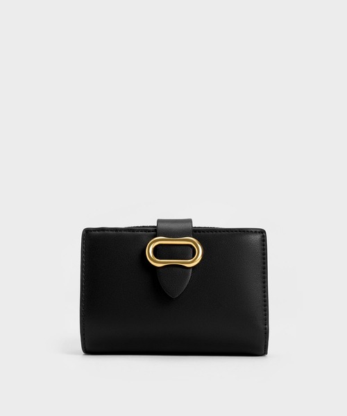 CHARLES ＆ KEITH（チャールズ&キース） 「CHARLES & KEITH」 財布