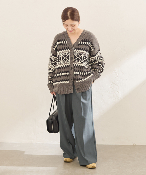JOURNAL STANDARD（ジャーナルスタンダード） スラックス パンツ