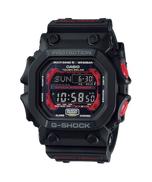 トップブランドのファッション G-SHOCK 腕時計 GX Series(ジーエックスシリーズ) / 電波 時計