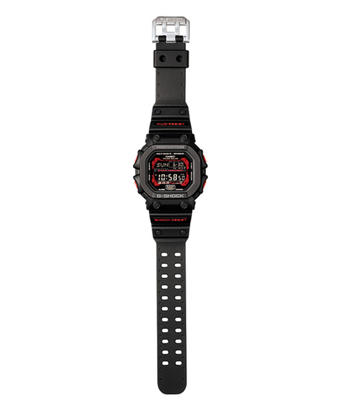 G-SHOCK 腕時計 GX Series(ジーエックスシリーズ) / 電波