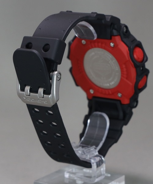 ま*ん様 デカG/G-SHOCK/GXW-56/電波/ソーラー/レスキューオレン GXW-56BB-1JF | CASIO