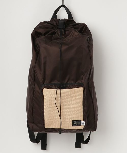 Hombre Nino PORTER オンブレニーニョ ポーター 2way 最後の値下げ 