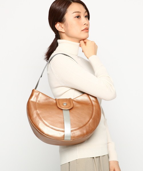 ニュアンス ショルダーバッグ Paypayモール店 通販 Paypayモール バッグ Perla ペルラ ショルダーバッグ Zozotown