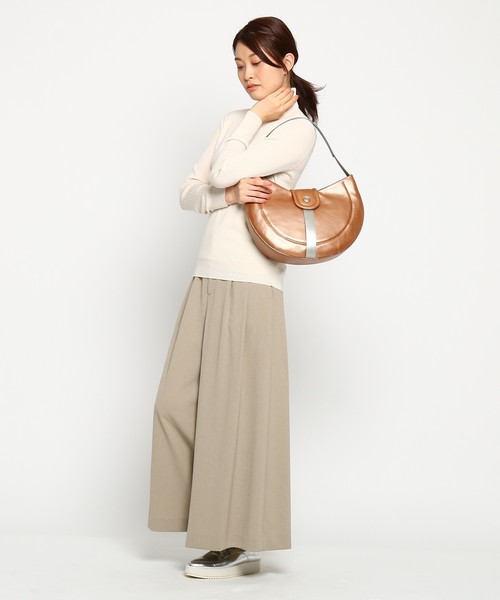 ニュアンス ショルダーバッグ Paypayモール店 通販 Paypayモール バッグ Perla ペルラ ショルダーバッグ Zozotown